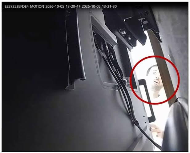 OpenAI Engineer Charged With Planting Hidden Recorder in Executive Conference Room