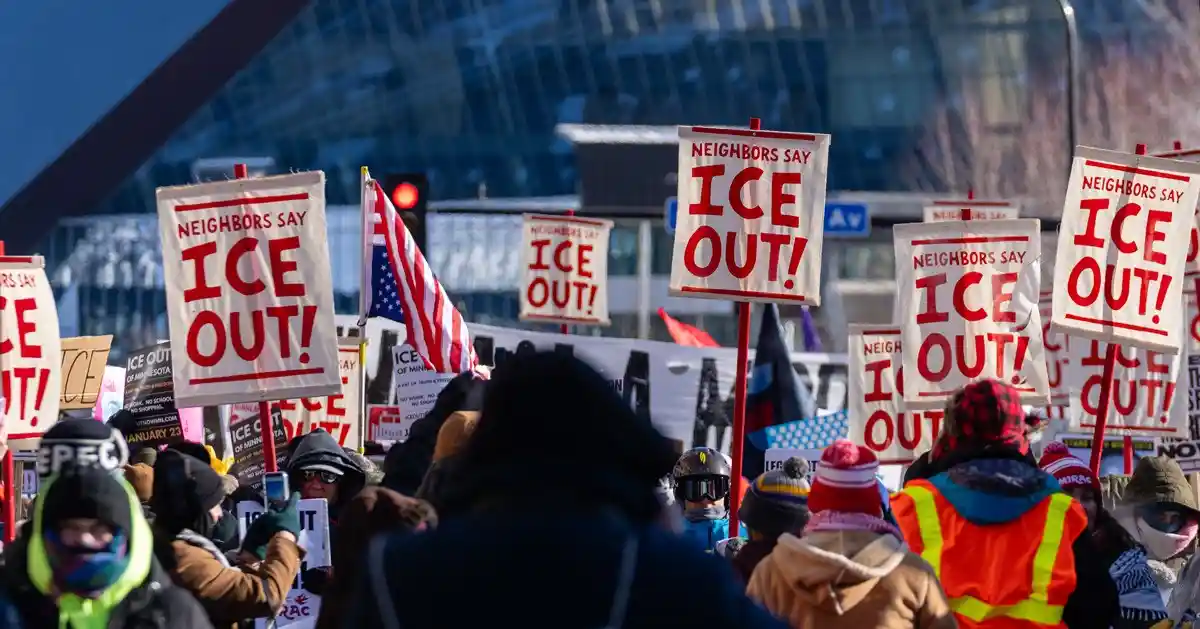 Bajun Mavalwalla II, U.S. Army veteran charged with federal conspiracy after joining anti-ICE protest in Spokane Washington June 2025