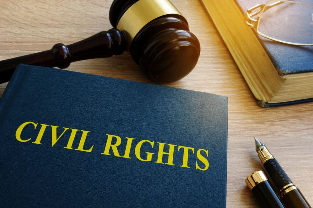 Civil Rights Category