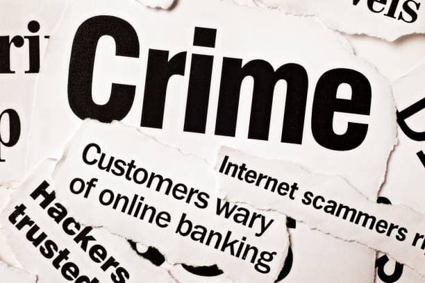 Crime Category