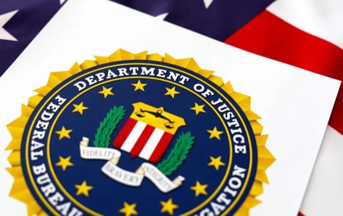 Federal prosecutors reviewing documents related to corporate enforcement policy and voluntary self-disclosure framework at the Department of Justice