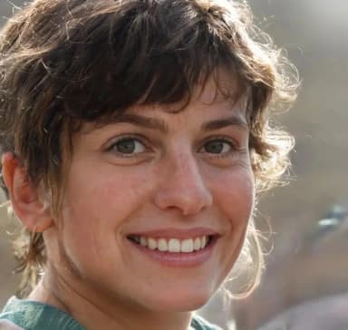 Emily Parker profile picture