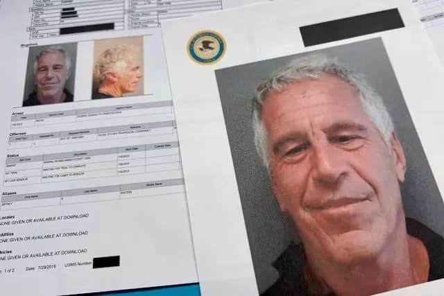 Epstein Files Release Marred by Missed Redactions, Exposed Victim Information