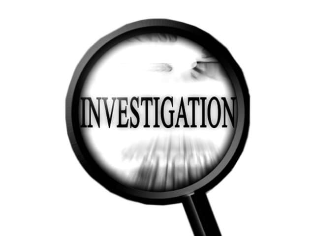 Investigations Category