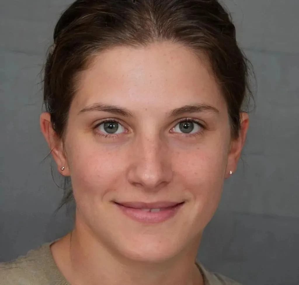 Laura Mitchell