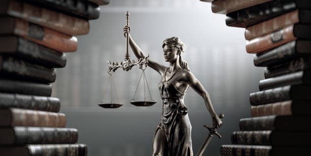 Law & Justice Category