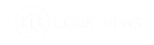 White logo