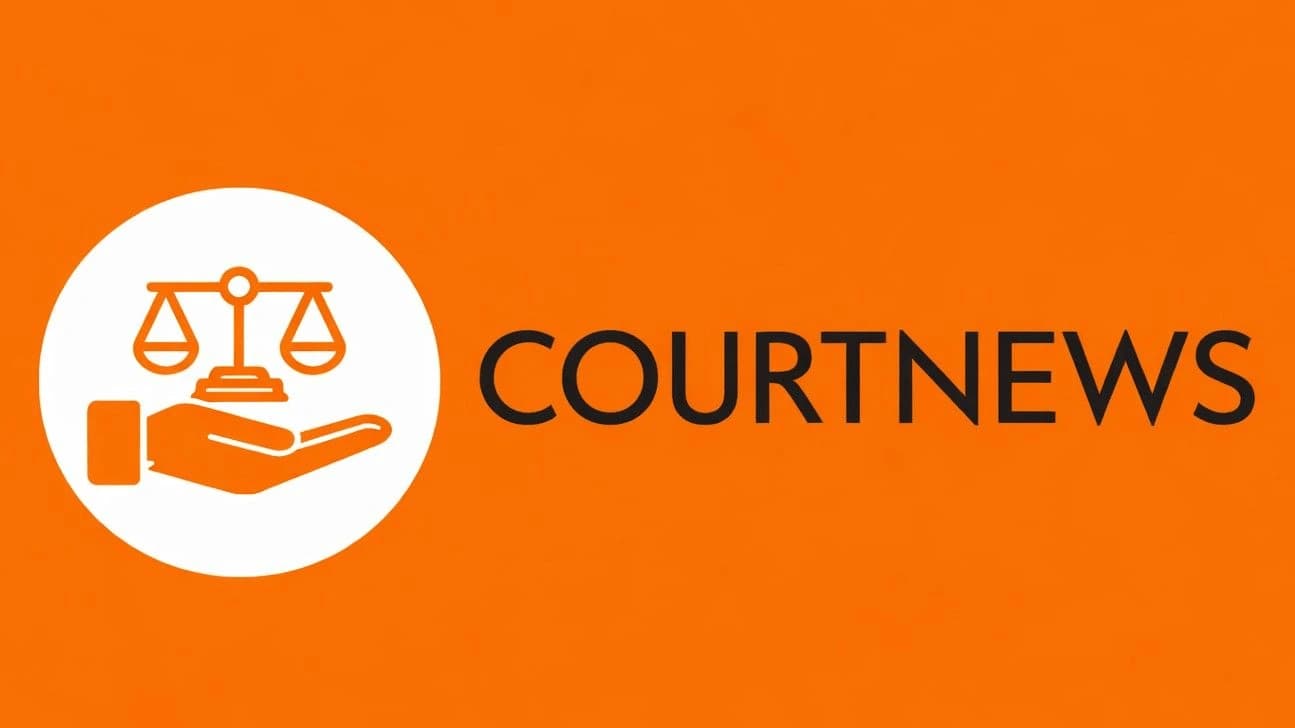 CourtNews logo