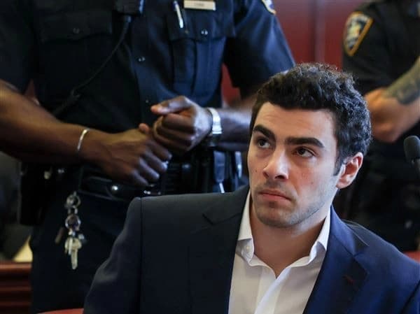 Judge Margaret Garnett is in charge of the Luigi Mangione case