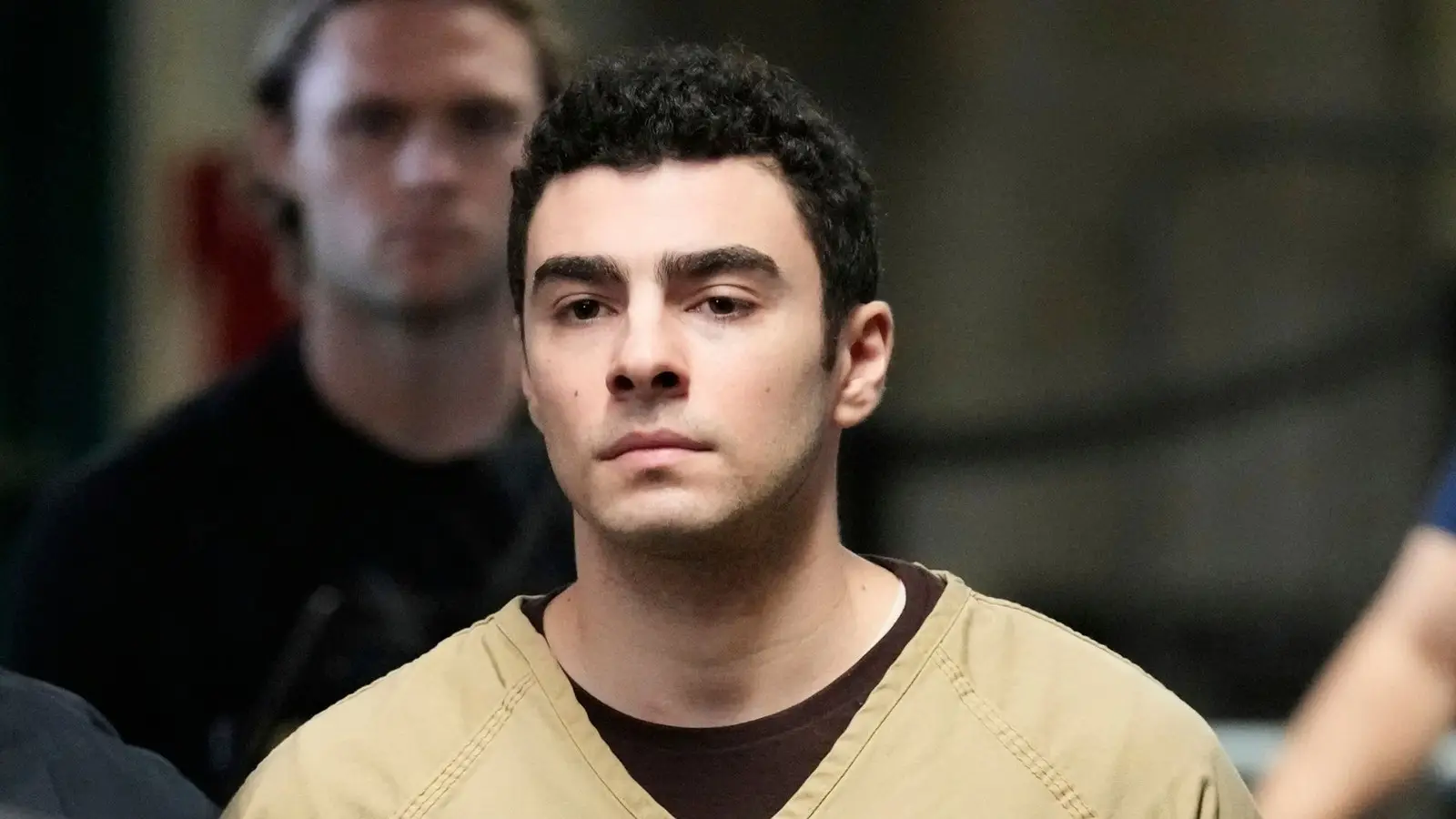 Judge to Decide Friday: Death Penalty for Luigi Mangione in UnitedHealthcare CEO Murder Case