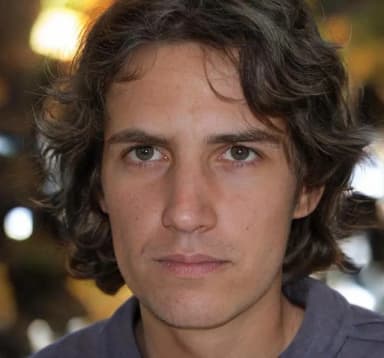 Michael Grant profile picture