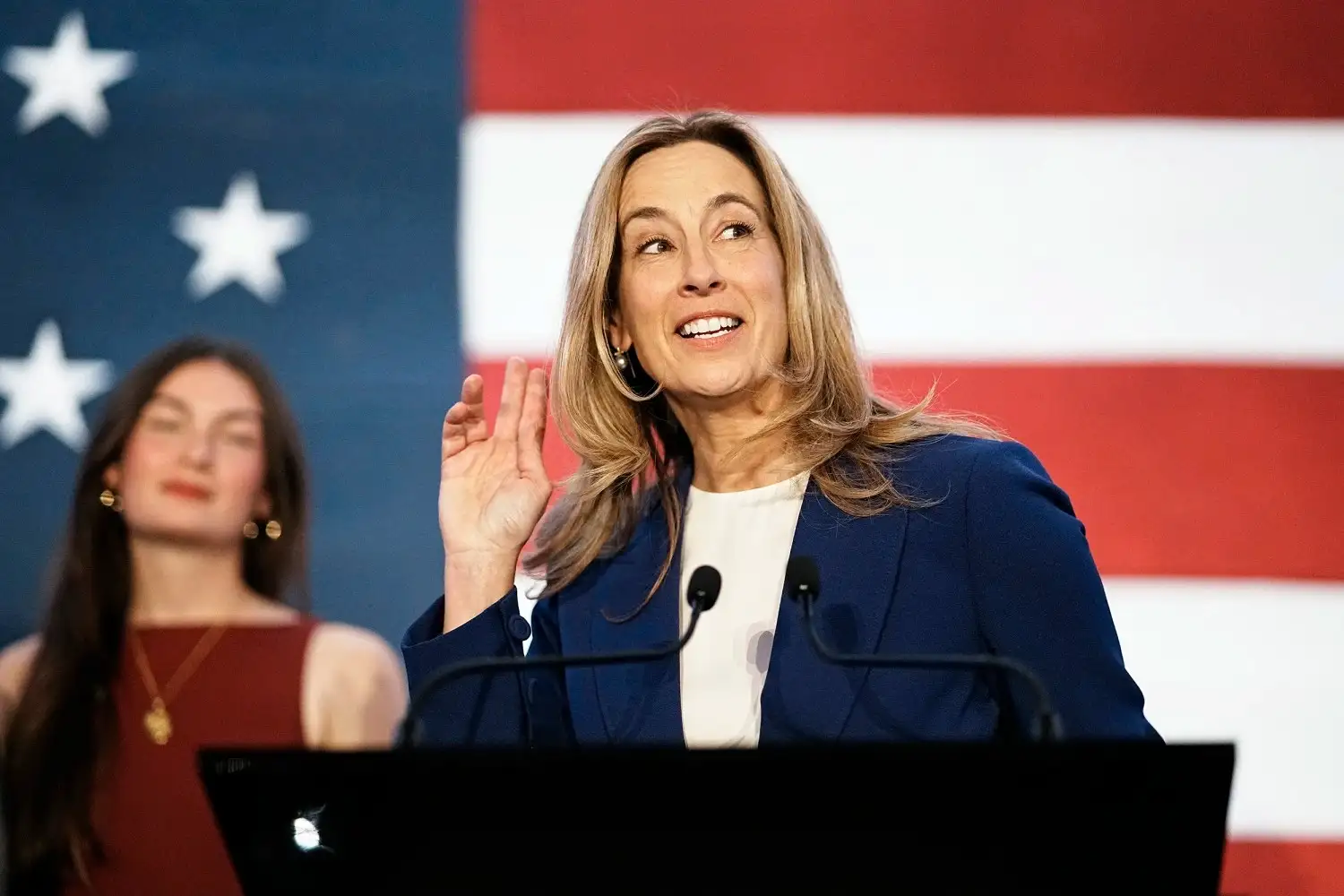 New Jersey Democrats Choose From Large Field in Special Primary for Sherrill’s House Seat