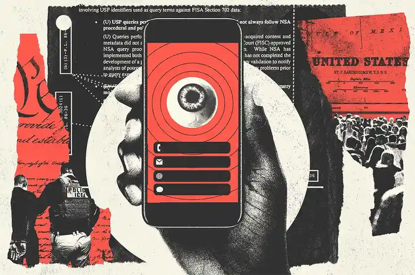 NSA Section 702 Violations Revealed in Declassified Report