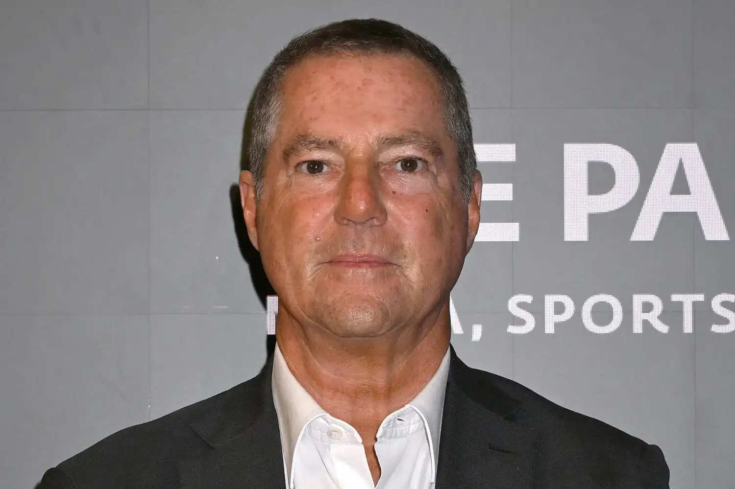 Brad Karp, former Paul Weiss chairman, amid controversy over Jeffrey Epstein connections