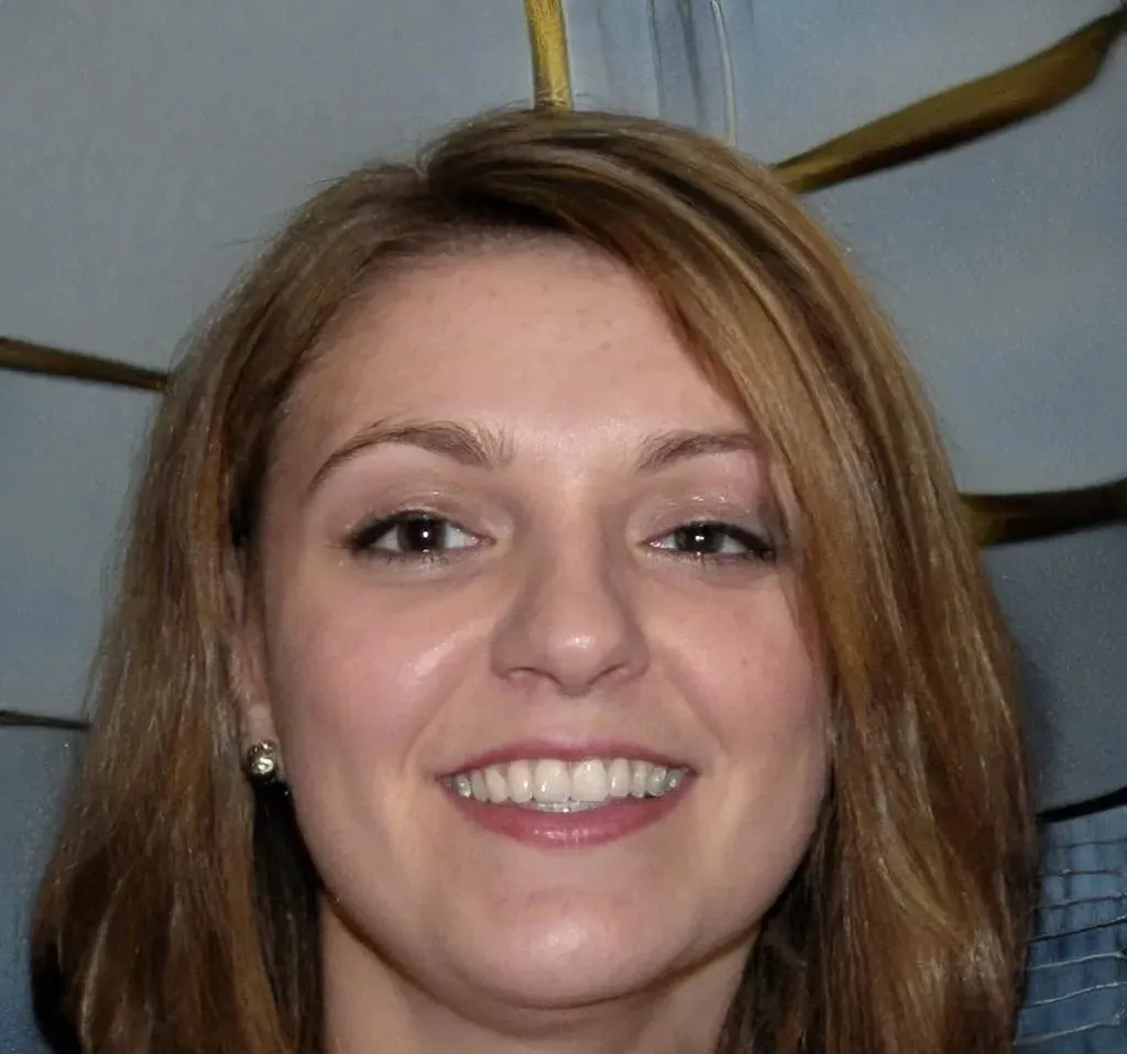 Rebecca Lawson