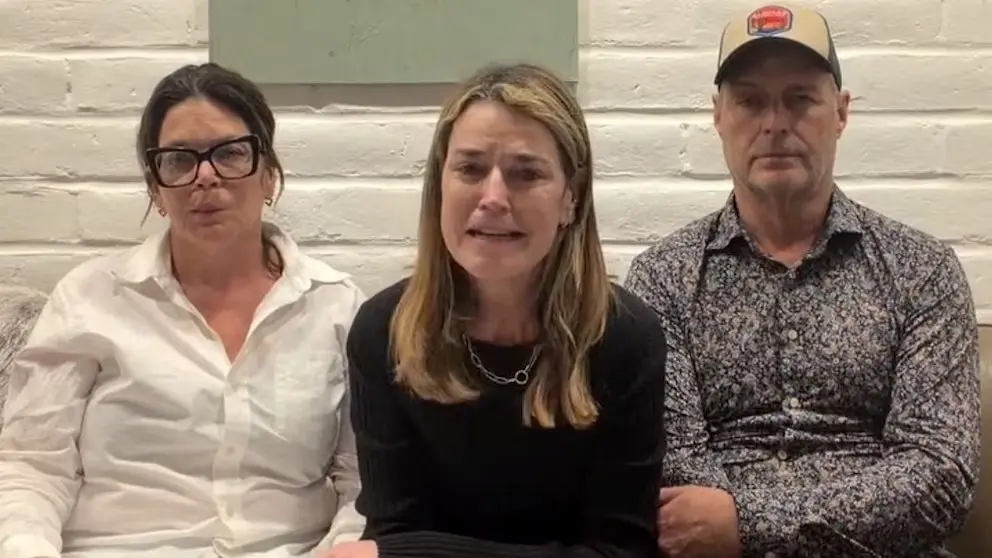 Nancy Guthrie, 84, missing from Tucson-area home