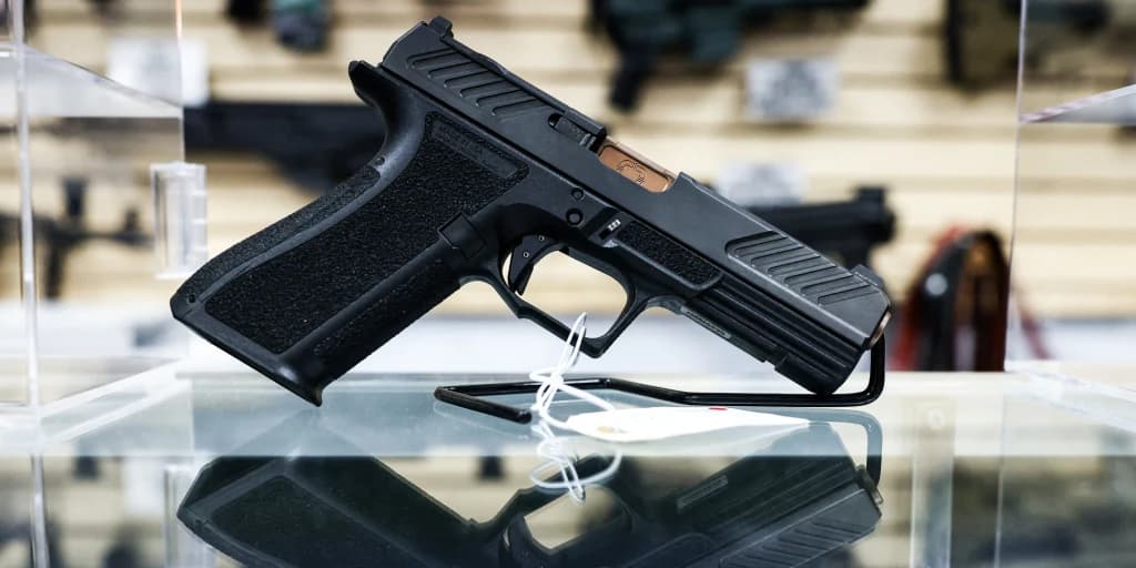 Hawaii concealed carry law struck down by Supreme Court — Second Amendment ruling 2026