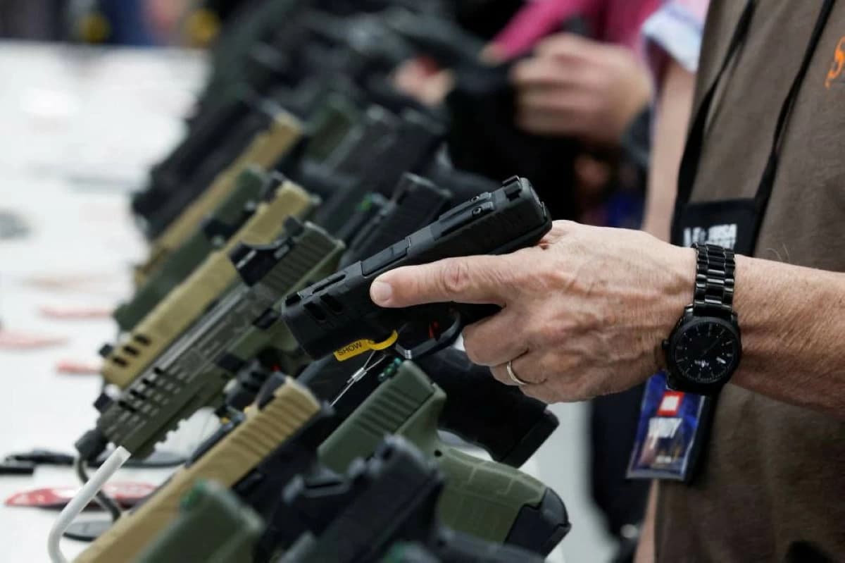 Supreme Court Expands Second Amendment Rights, Eyes More Gun Cases