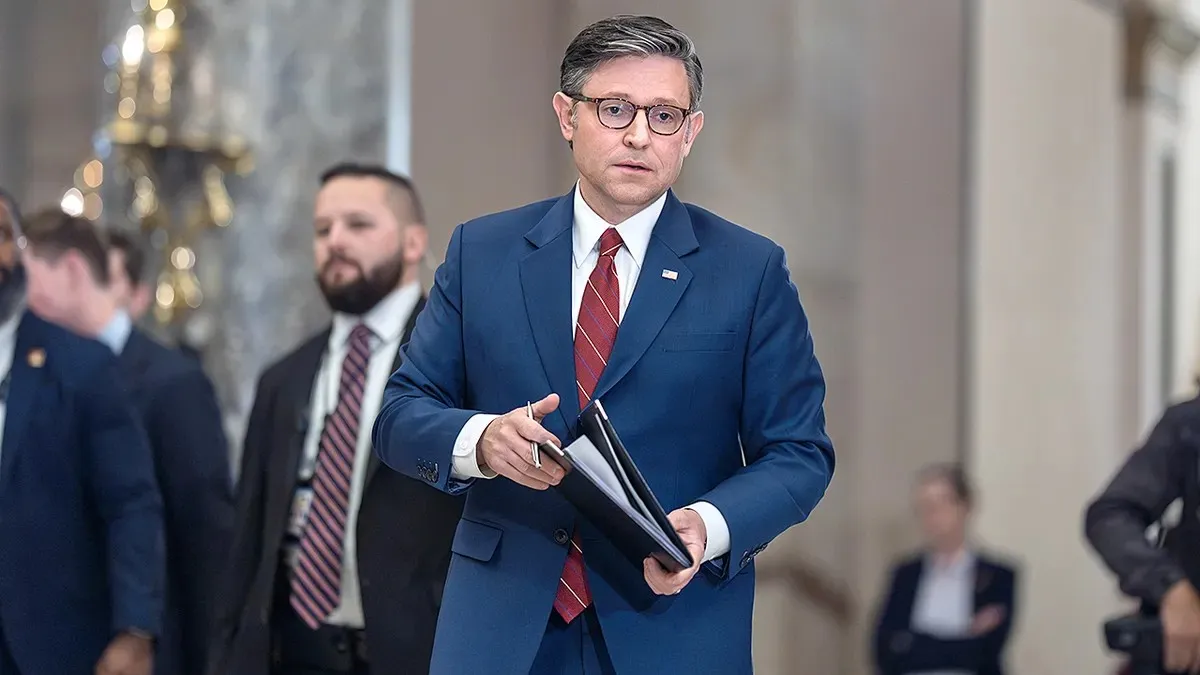 Sens. Rick Scott and Mike Lee call for House GOP to reject funding deal