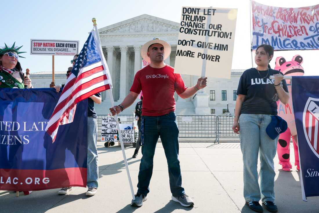 The Supreme Court Is Days Away From Decisions That Could Rewrite the Rules of American Life