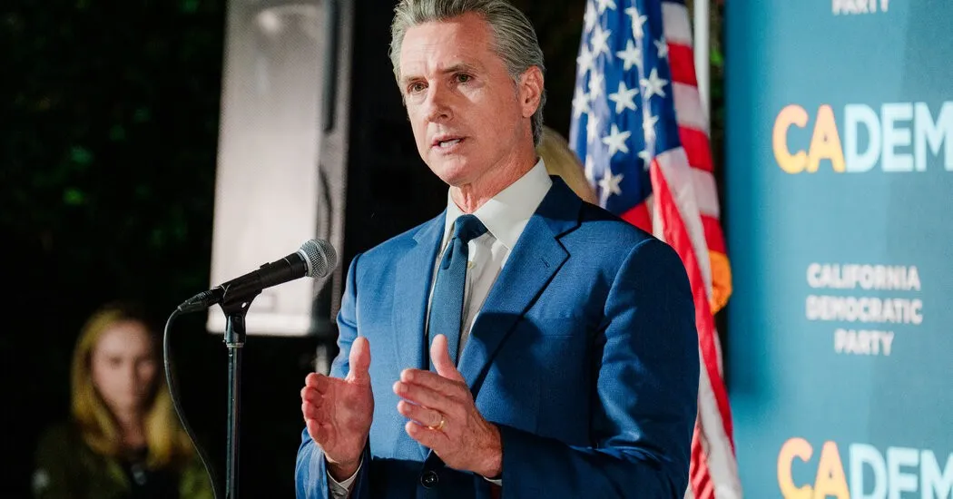 California congressional district map highlighting Democratic-leaning changes