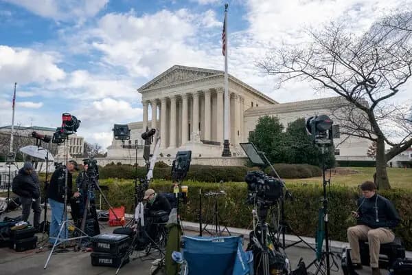 Supreme Court press release on adoption of 2023 ethics code