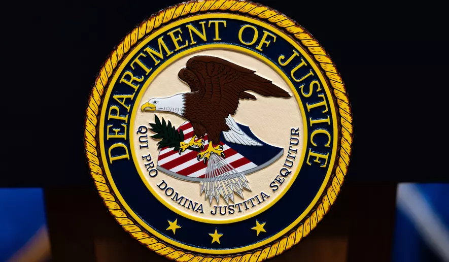 Federal courthouse documents and tax forms symbolizing indictment