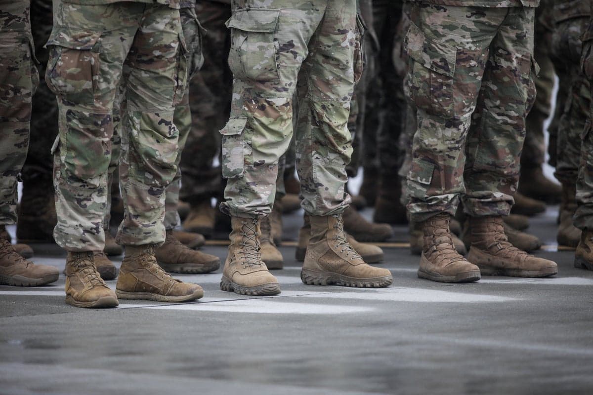 How Fake Rocks, Free Grass and a Fleet of Lamborghinis Drained $300 Million From the GI Bill