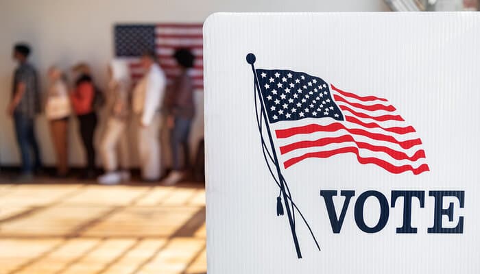 Trump's DOJ Keeps Losing Its Fight to Seize State Voter Rolls