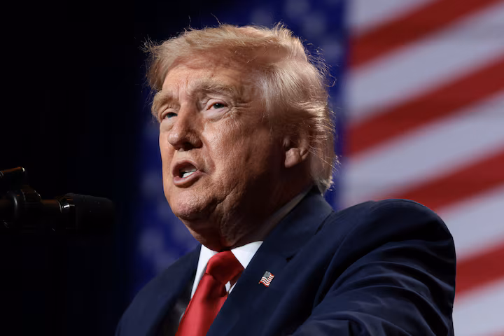 Trump Signs Memo Authorizing Private Firms to Hack Foreign Cybercriminal Networks