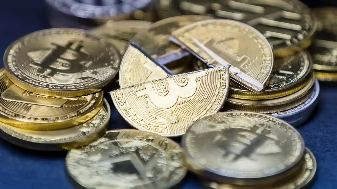Papers for Freedom of Information Act requests and checking on cryptocurrency wallets