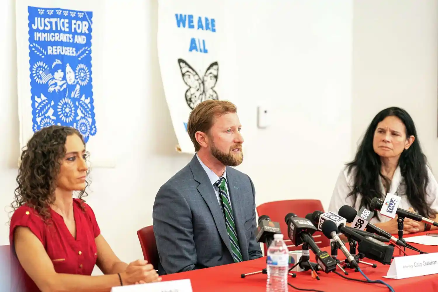 Wisconsin Man Convicted of Forging Trump Threats to Deport Robbery Victim